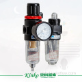 Actuator Accessories AFR-2000 AIR PREFFURE OIL & AIR FILTER REGULATOR Manufactory